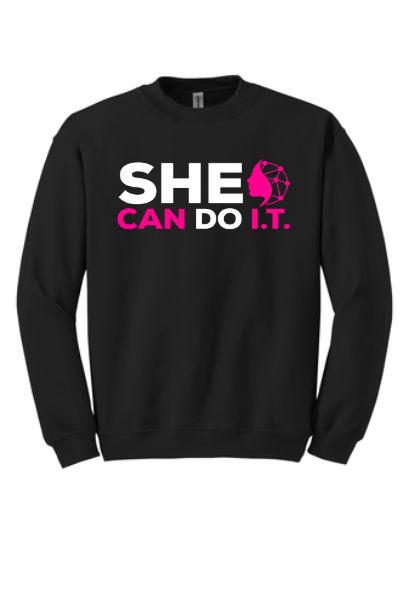 Unisex Crewneck Sweatshirt