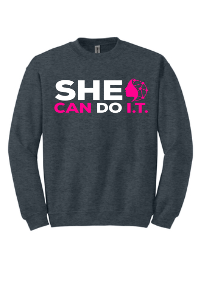 Unisex Crewneck Sweatshirt