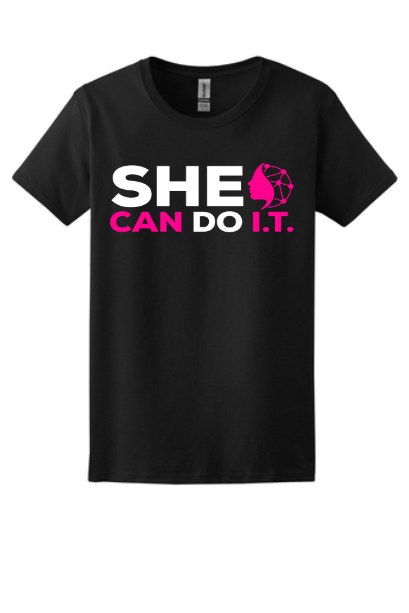 Ladies Softstyle® Tee