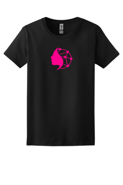 Ladies Branded Tee