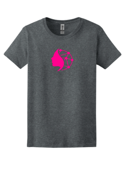 Ladies Branded Tee