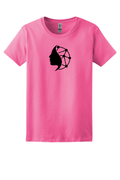 Ladies Branded Tee