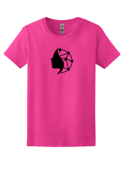 Ladies Branded Tee