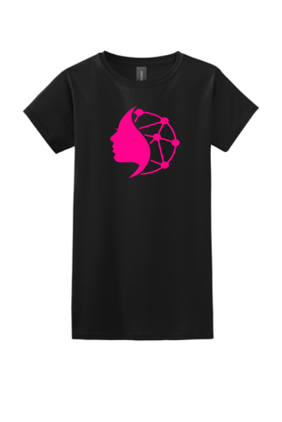 Ladies Softstyle® Branded Tee