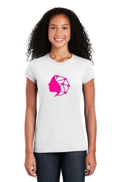 Ladies Softstyle® Branded Tee