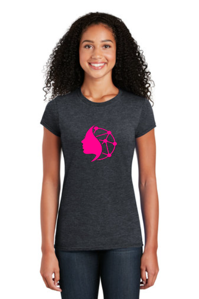 Ladies Softstyle® Branded Tee