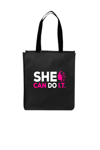 Upright Essential Tote