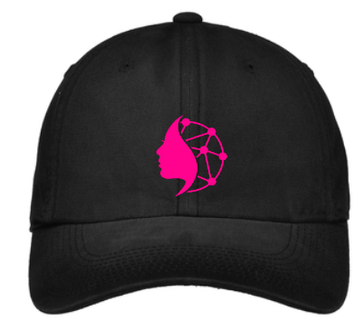 Branded Cap