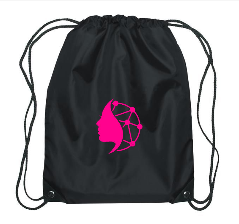 Branded Sling Backpack