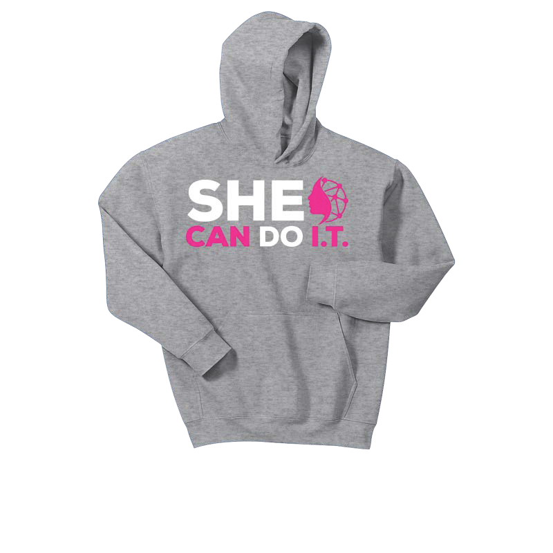 Youth Pullover Hoodie