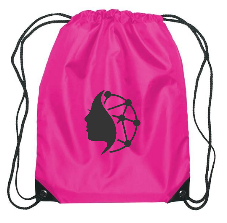 Branded Sling Backpack