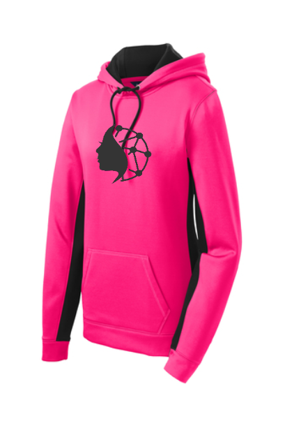 Ladies Sport-Tek® Pullover Branded Hoodie