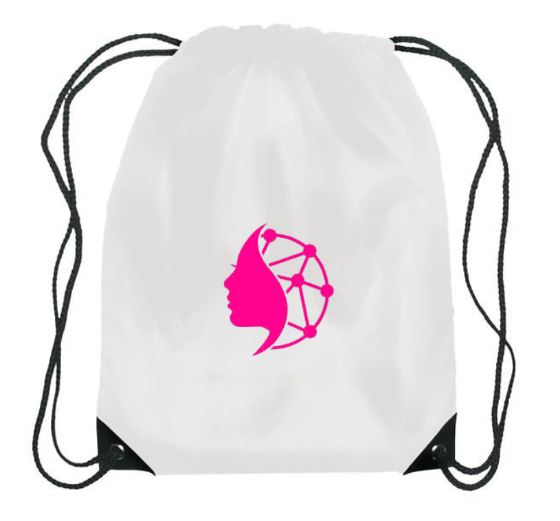 Branded Sling Backpack